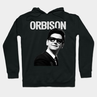 The Big O Hoodie